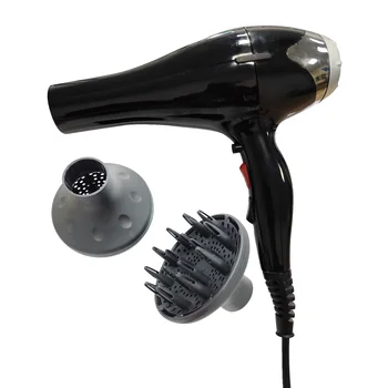 Hair salon equipment supper quality and durable AC motor 23000 rmp powerful and massive airflow household product