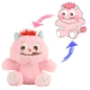 custom plush doll toy maker