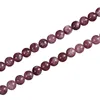 Cristal de fresa