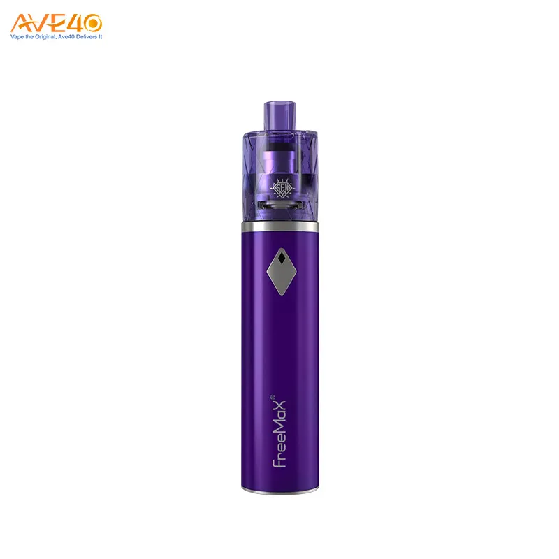 Набор для вейпа Freemax Gemm 80 Вт С одноразовым распылителем
