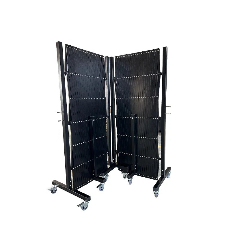 Retractable Security Fence	 Gates Scissors Folding Door Aluminum Iron Alloy Foldable Garden Gates Barrier Courtyard Doors