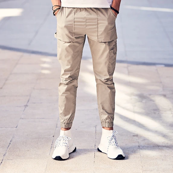 Colorado White/Grey Industrial Design Trousers - Atacamapro - Manufacturers  and Suppliers of Premium Quality of Workwear