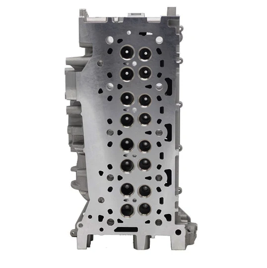 GK2Q6C032AA GK2Q6C032BA HG9Q6C032AA/BA AMC908260  GK2Q6090AB EA888 Cylinder Head for FO-RD YLF6/YLFS/YLR6/YMF6 No Hole