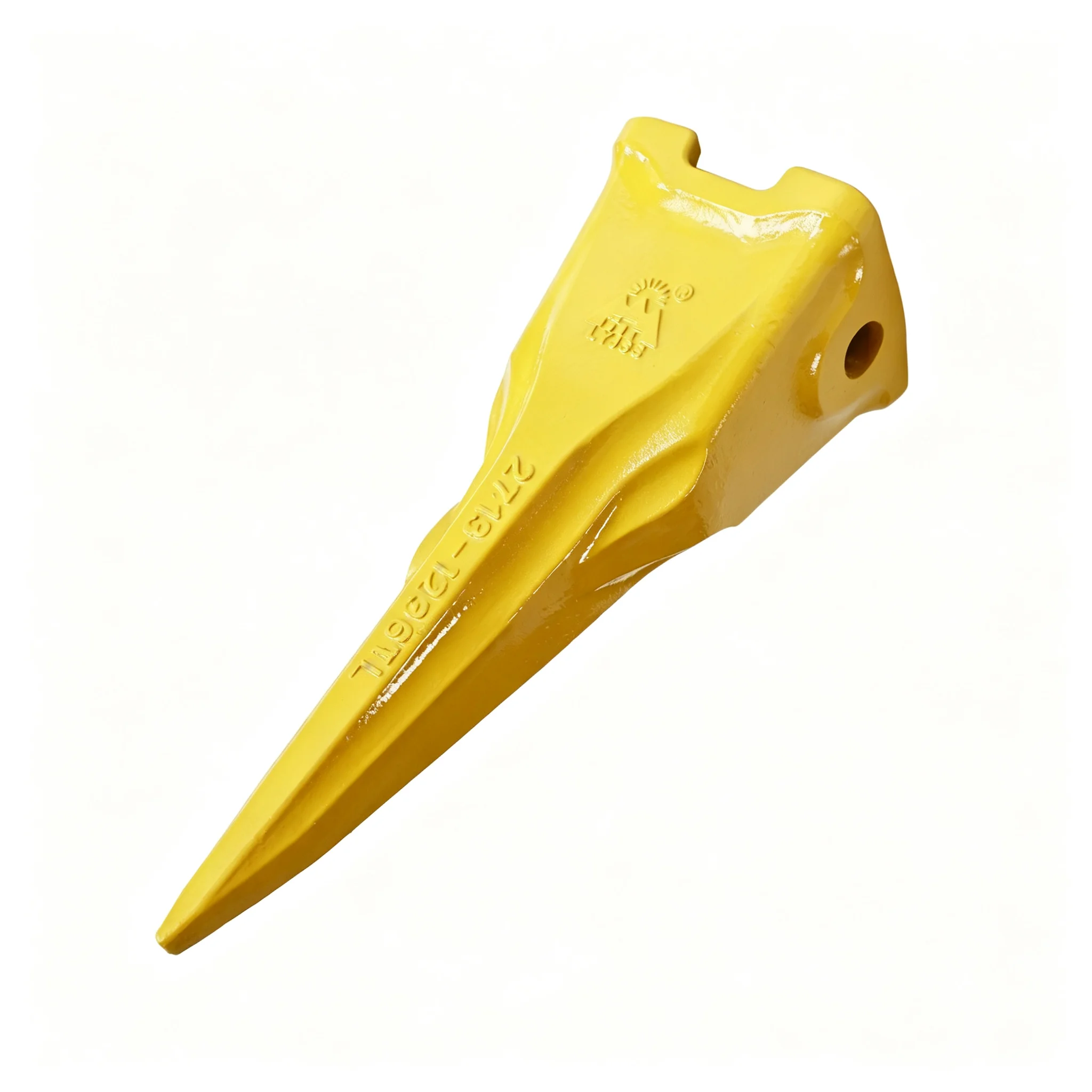 DAEWOO 500 Rock Bucket Tooth · Reference 2