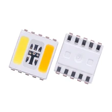 Manufacturer Supply 5050 rgbww smd led datasheet 5050 rgbww smd led rgbww led 5050 smd