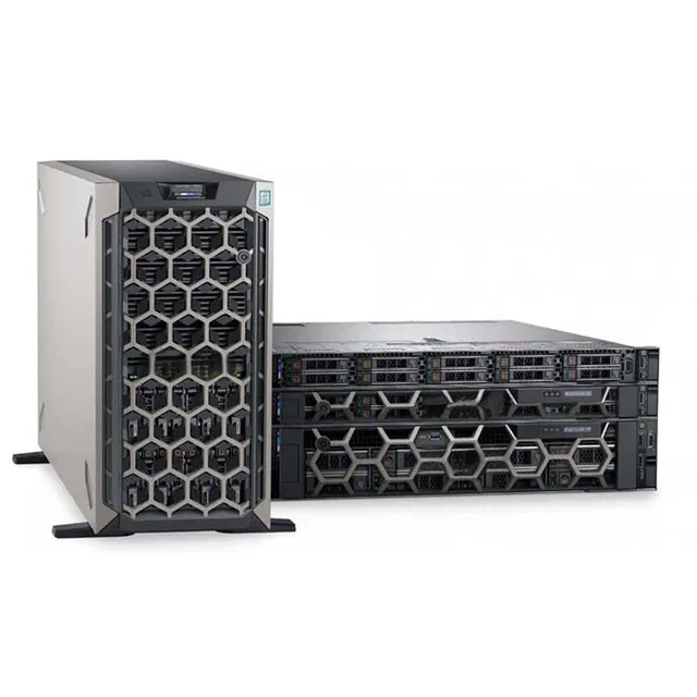 Server Pro 1288H V5 in tel xeon Gold 6148 Processor rack server
