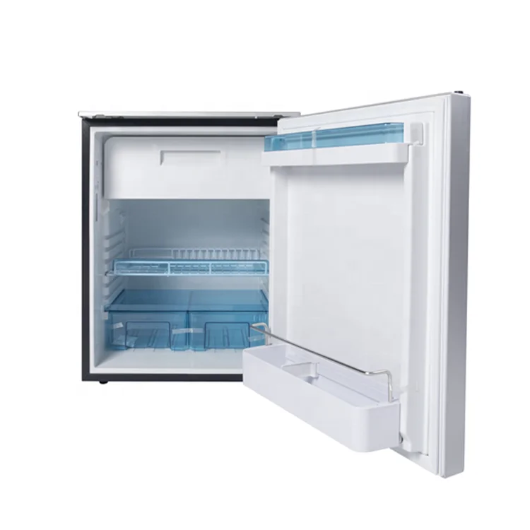 12 В DC RV camper caravan motorhome van 50L холодильник с морозильной камерой для стабильной работы