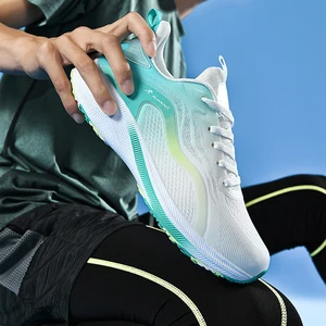 Available in Multiple Colors with Lace-up Design Non-slip Versatile Suitable for Everyday Casual Sports Hot-selling Trendy Shoes