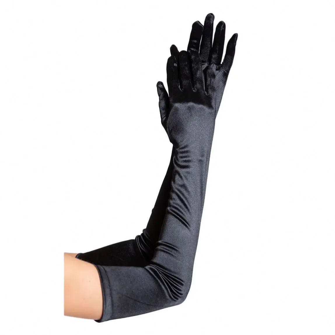 OEM/ODM Свадебный танцевальный костюм перчатки