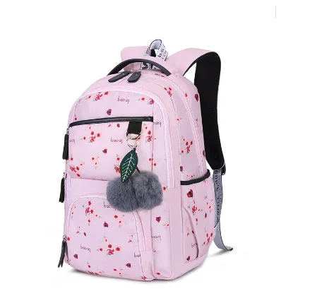 Backpack School Teenage