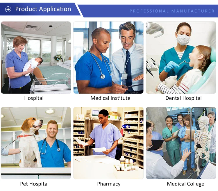 Wholesale New Style Cheap Scrubs Medical Uniforms Hospital Sets Nurse