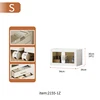 54*34*30cm; 47L