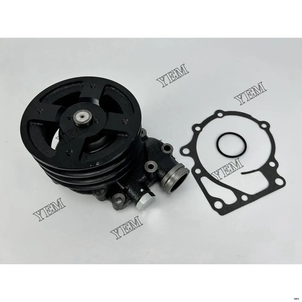 6HK1 Water Pump 8-94393-447-3 for Isuzu