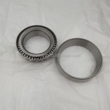 High Stability Koyo TR070803C tapered roller bearing for automobile