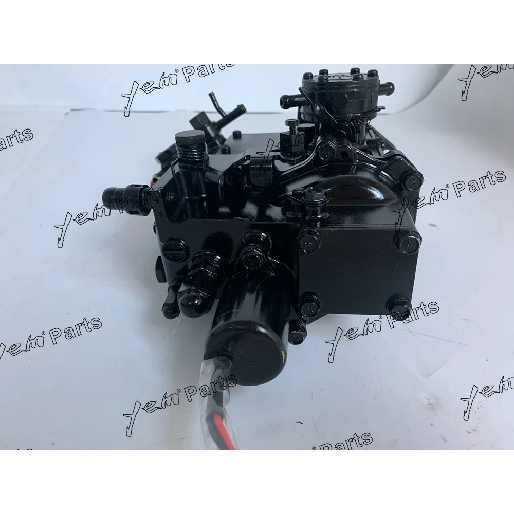 Fuel Injector129602-53001 for Yanmar 4TNE88 Diesel Pump Engine