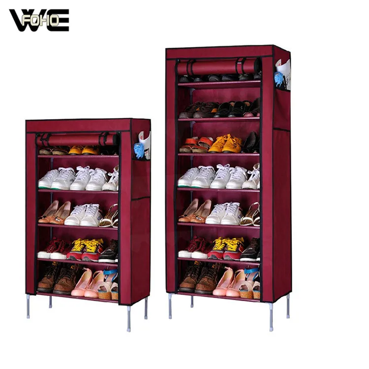 outdoor boot rack with cover