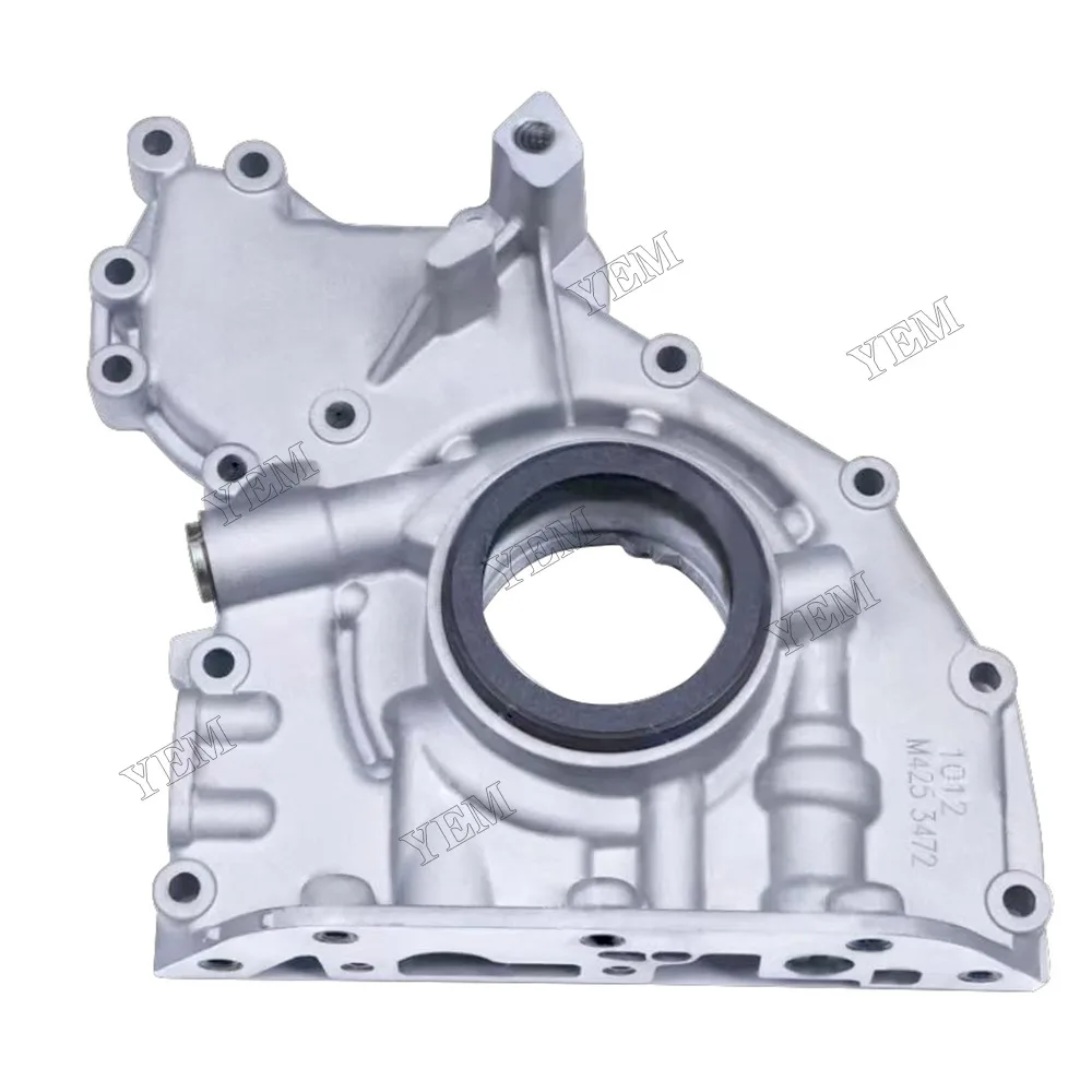 Oil Pump 4253472 Fit for Volvo 4M1012 Engine