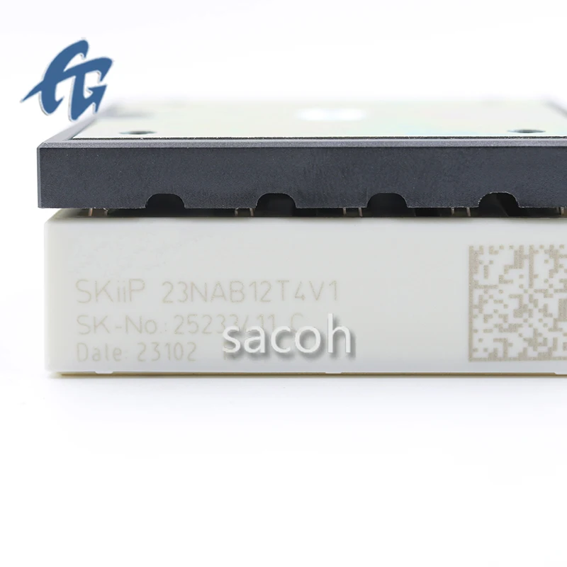 (SACOH Electronic Components)SKiiP23NAB12T4V1