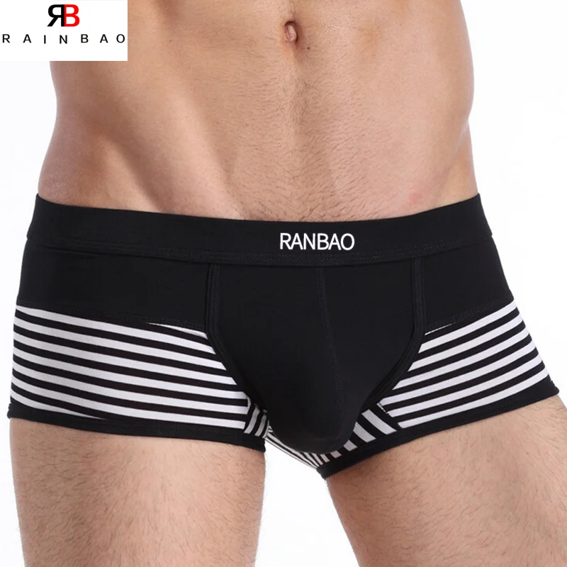 Gran oferta, recién llegado, calzoncillos y Bóxers para hombre