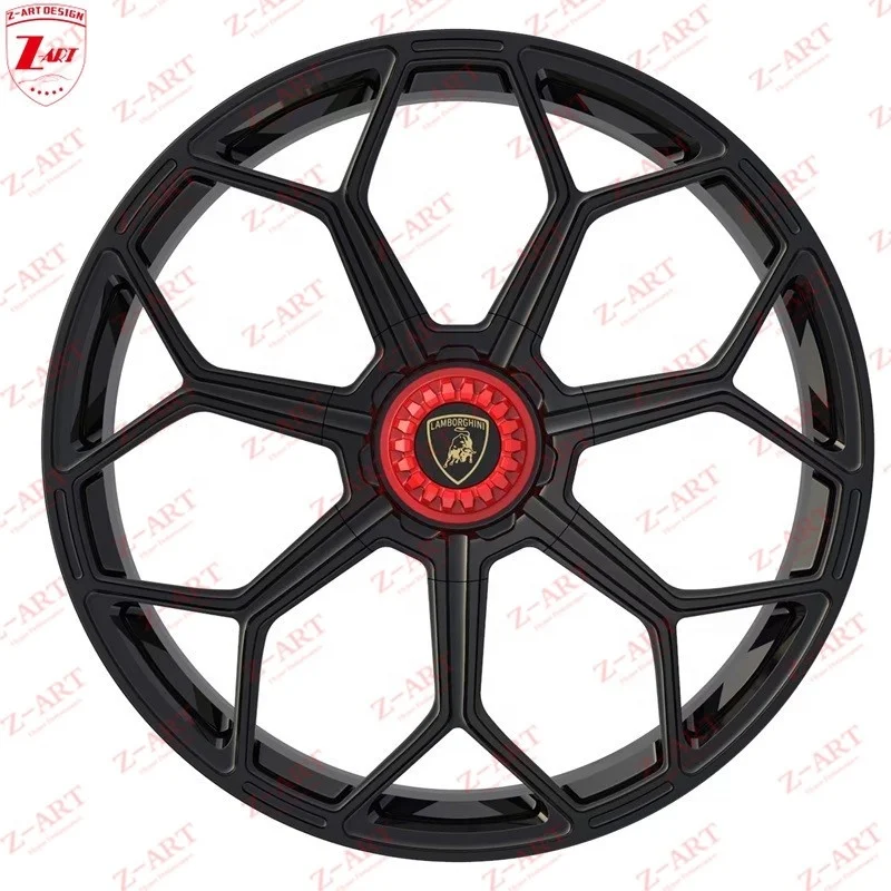 Lamborghini Aventador Forged Aluminum Wheel Rims Oem | Wholesale