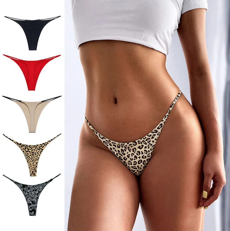 Lady cotton underwear wholesale plus size Printing color women panties pink thong| Alibaba.com
