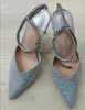 Argento/Scarpe