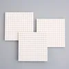 White - Grid