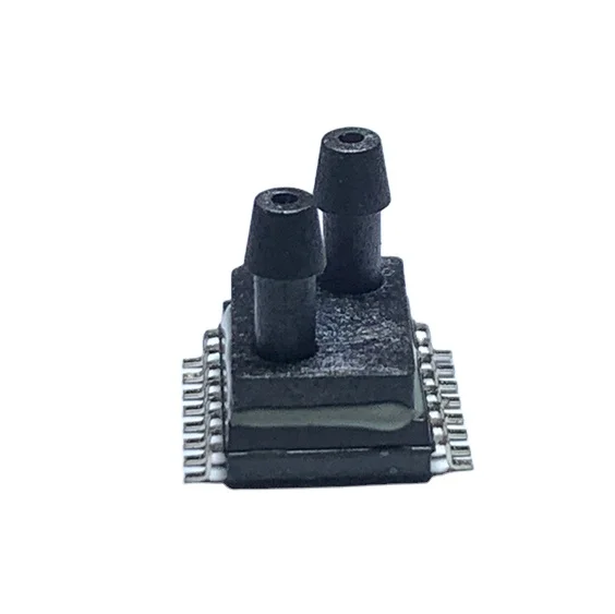 Compatible 9541 Digital I2C 14bits output SMT LCP substrate SA551D-DS3AI-005KDS 5Kpa Differential pressure sensor