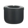 Coreano grueso negro 9cm con cubierta