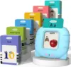 510-สีน้ำเงิน-ใหม่ abc+123+3 เพลง