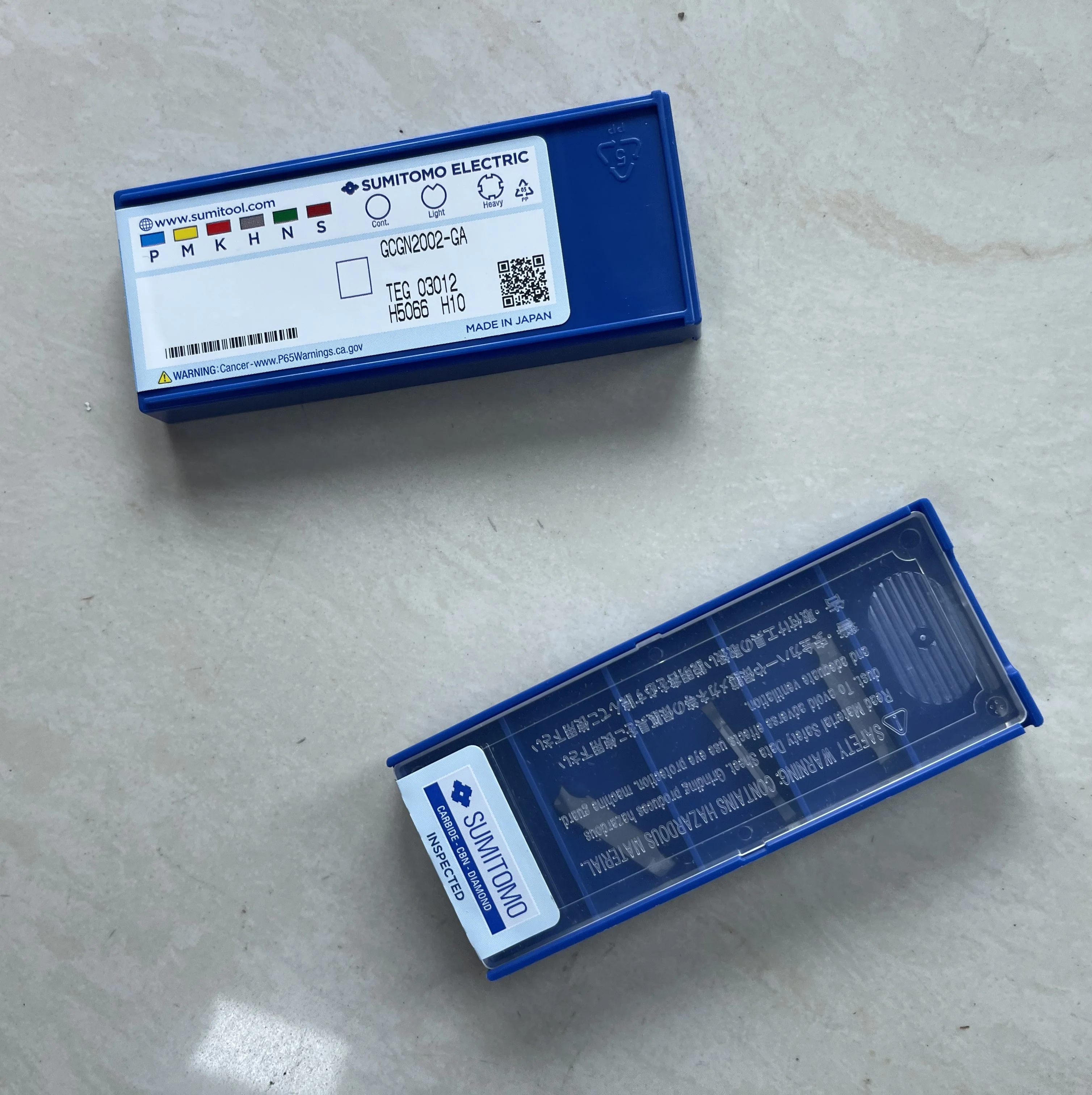 SUMITOMO (Not specified) GCN2002-GA