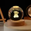 Orso stellato