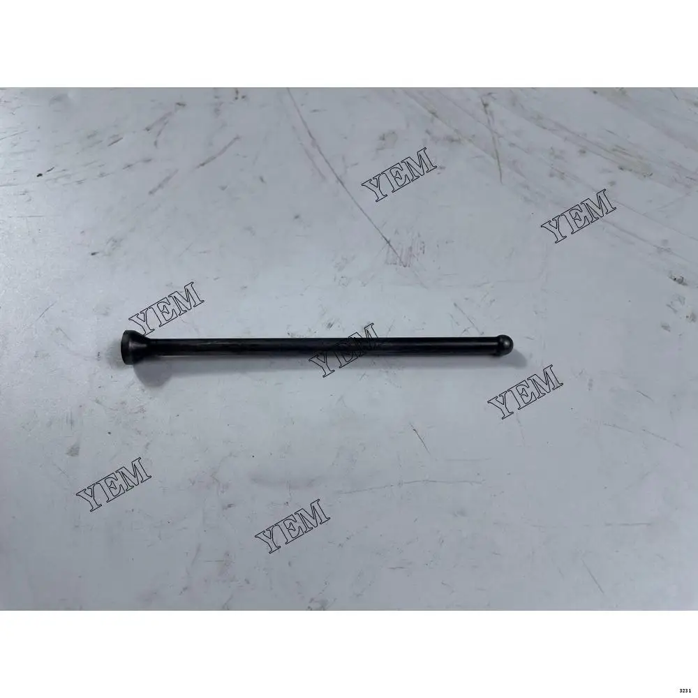 Top Quality 3TNV68 Valve Push Rod for Yanmar