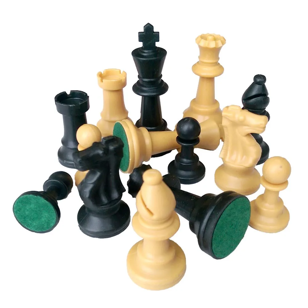 Source Jogo de xadrez de madeira antigo, conjunto de peças de xadrez de  madeira indiana para decoração e jogo de xadrez on m.alibaba.com