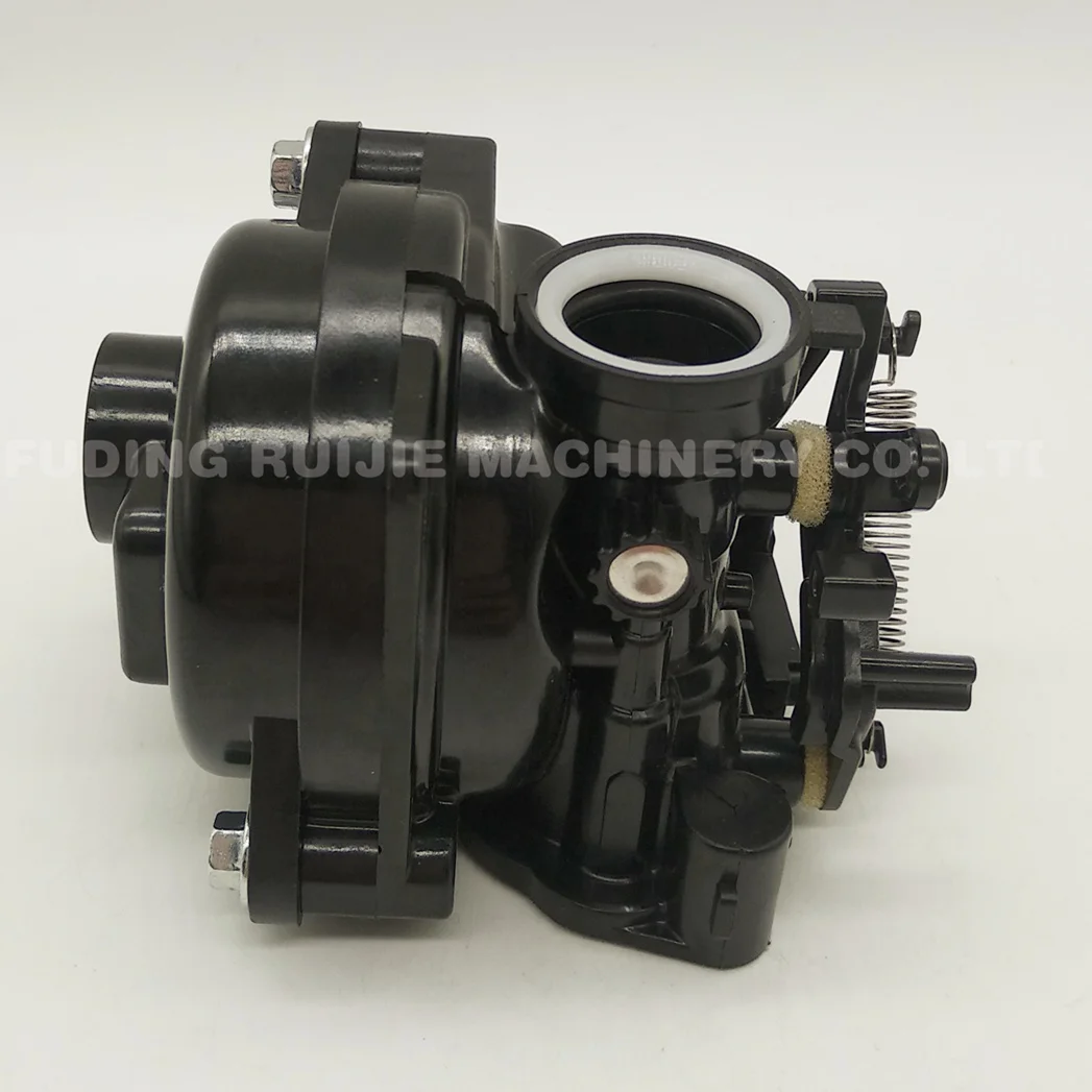 Para Briggs & Stratton 592361 594057 594058 Carburador | Meses Sin Interés - Foto 9