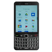             Ponsel layar sentuh Qwerty Glo...     