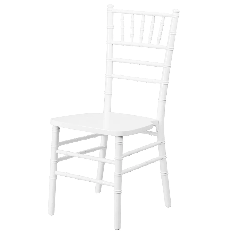 Gold Resin Modern Chiavari Chair For Wedding Sengang Gold Chiavari