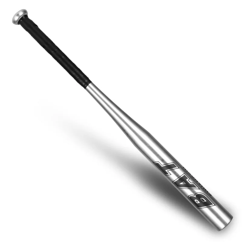 Baseball Aluminum Alloy Exercise Baseball Bat Custom Iron Baseball Bat
