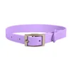 collar purple