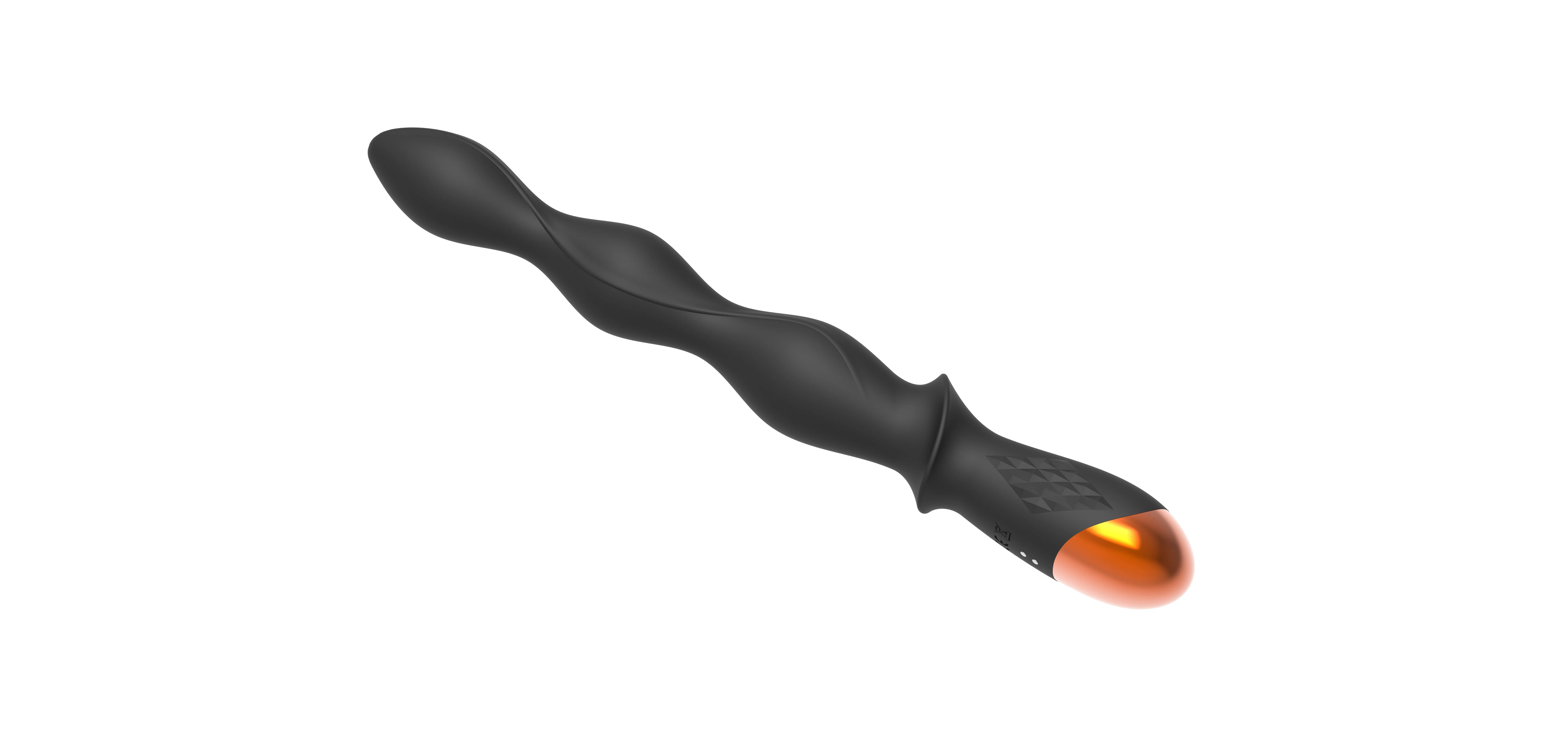 anal orgasm vibrator Anal Beads - Sextoys main image 1