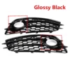Glossy Black