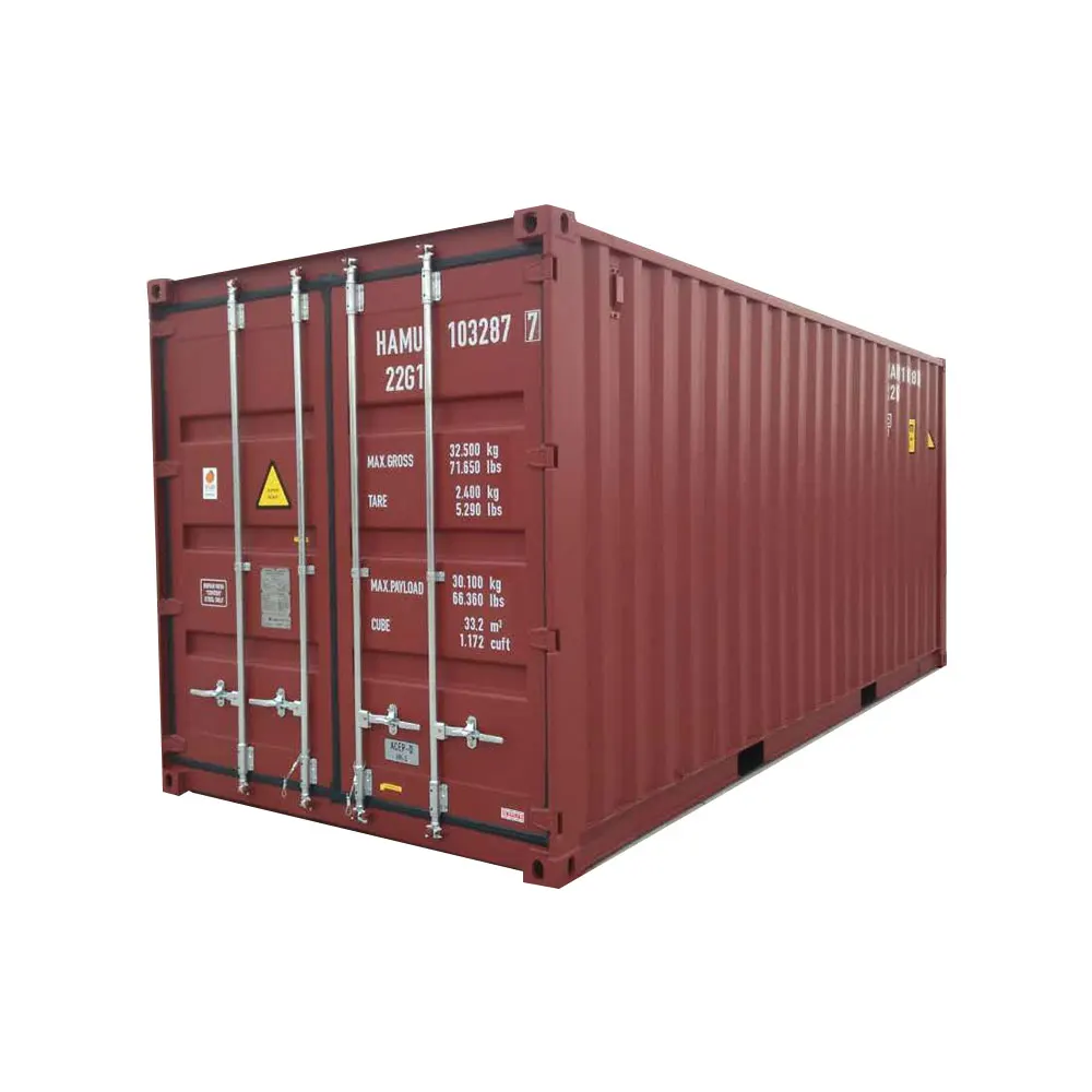 Wind Sporten handig Goedkope Prijs Duurzaam Iso Standaard 20'gp Staal Materiaal Droge Container  Speciale Container Fabriek - Buy Container,Bulk Container,Reefer Container  Product on Alibaba.com