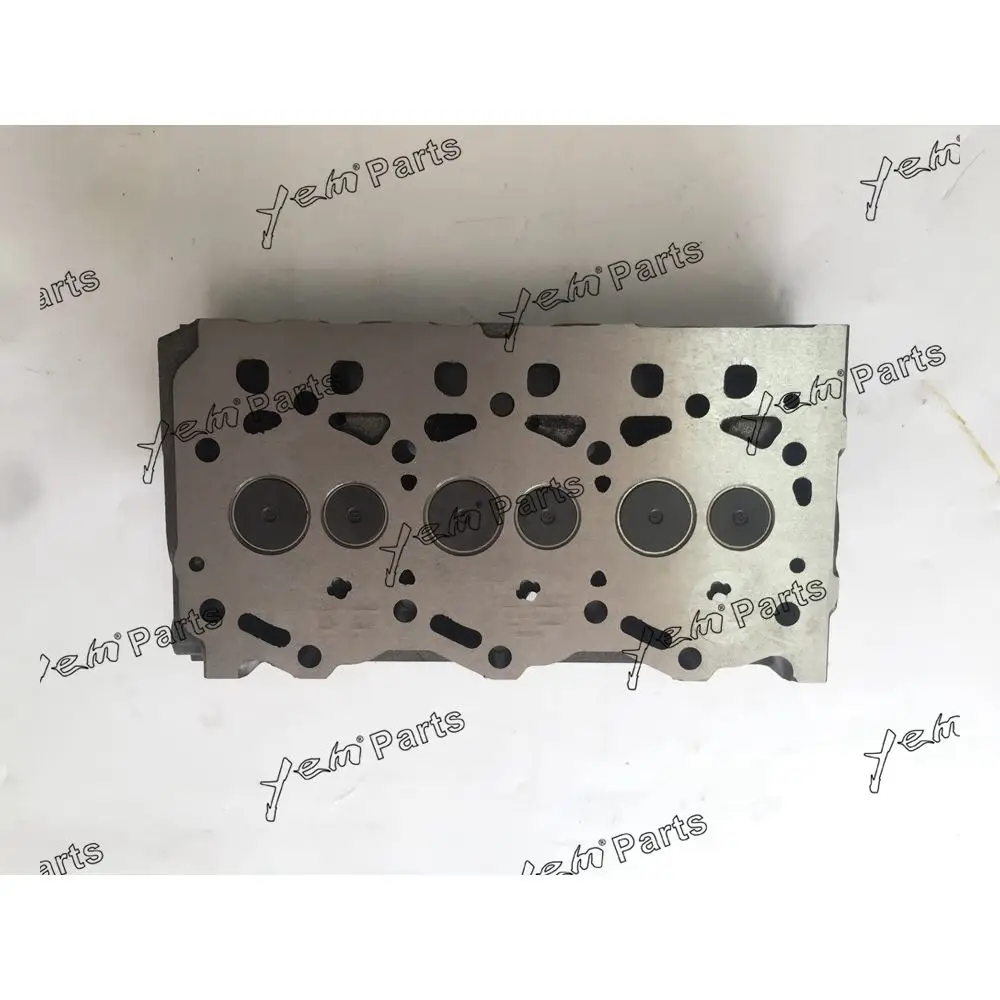 3TNM74 Cylinder Head Assy for Yanmar Engine 3