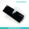HIGHLIGHTER BLACK