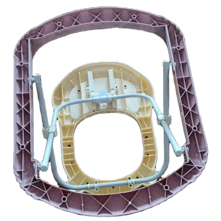 Пластиковая форма для детских прогулок