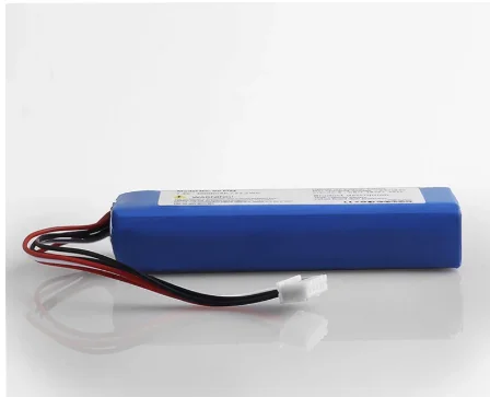 Batteria PATONA 6720 Da 4000 MAh Per Harman Kardon Go Play E Mini