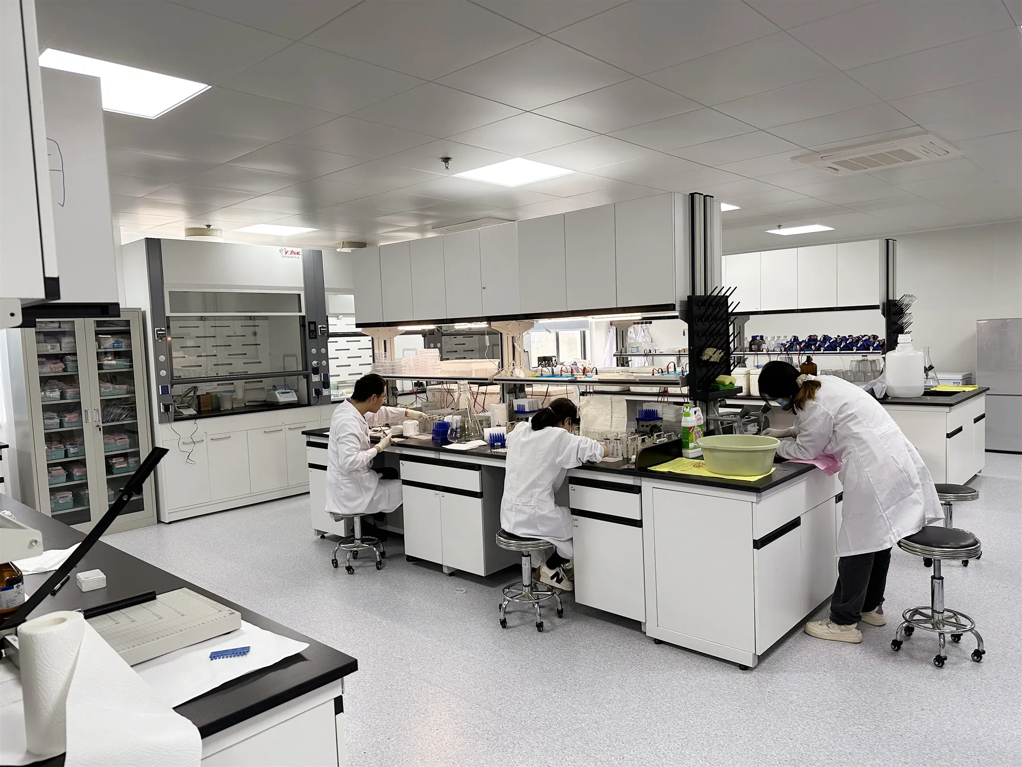Elk (wuhan) Biotechnology Co., Ltd. 3