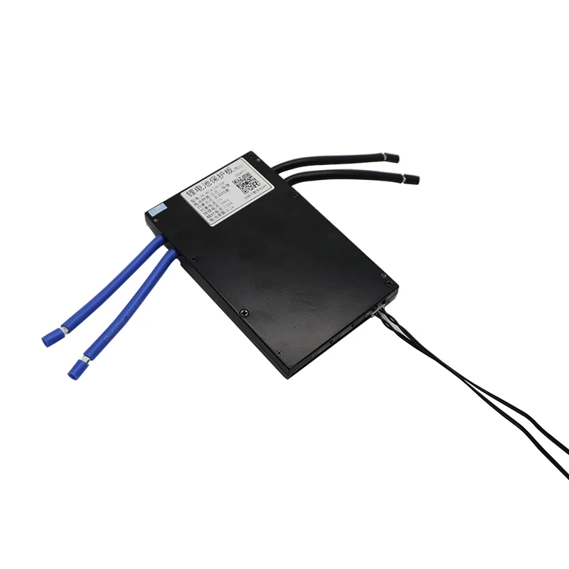 JK BMS B2a8s20p B2a20s20p B2a24s20p 4S 8S 16S 20S 24S 12V 24V 48V 60V 100A 200A JK Smart BMS With 2A Active Balance Function