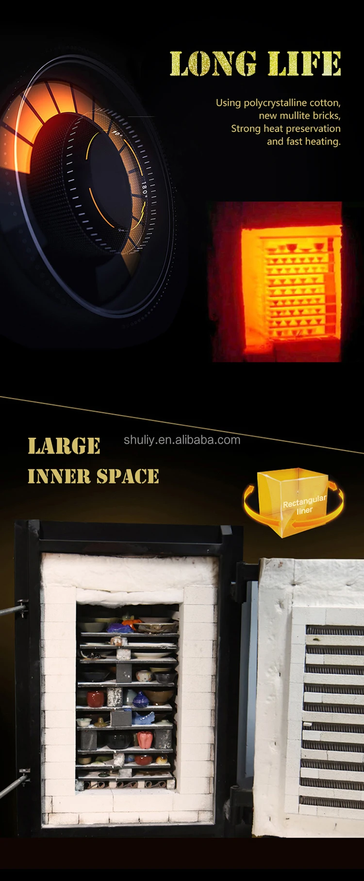 Pottery Electric Kiln Electric Kiln For Bricks 240 V Buy Pottery