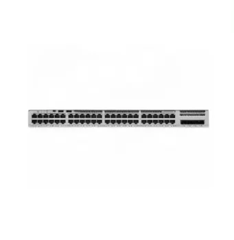 Brand New  Switch C9200L-48T-4G-E 9200L Series 48-port Data 4x1G uplink Switch Network Essentials